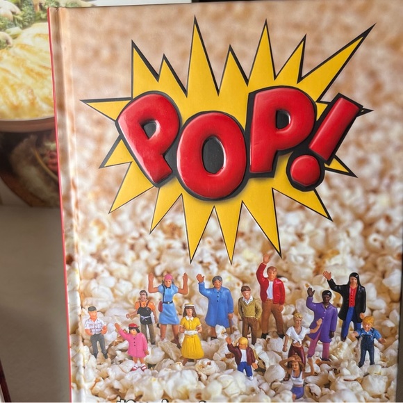 COOKBOOK NOOK GIFT SET - Picture 3 of 14